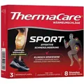 ThermaCare Sport Wärmeumschläge