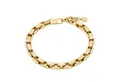 Fossil Armband Schmuck Geschenk Edelstahl RAQUEL
