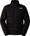 The North Face Mens Aconcagua 3 Jacket TNF black - Größe L