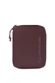 Lifeventure Brieftasche im Bifold-Design, mit Reißverschluss und RFID-Schutz - Schmale Geldbörse für Reisen aus umweltfreundlichem Recyclingmaterial