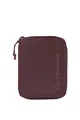 Brieftasche im BifoldDesign, mit Reißverschluss und RFIDSchutz  Schmale Geldb...