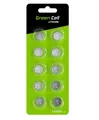 5903317225348 Lithium Battery 5x CR1620 3V 70mAh Green Cell