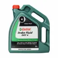 Castrol DOT 4 Bremsflüssigkeit (5 l)