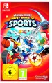 Looney Tunes: Wacky World of Sports - Nintendo Switch - Neu & OVP - DE Version