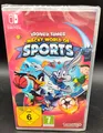 Looney Tunes Wacky World of Sports Nintendo Switch Neu und sealed USK 6