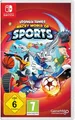 Looney Tunes Wacky World of Sports Nintendo Switch Spiel Aktion Fun Familie NEU