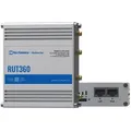 TELTONIKA Mobiler Router "RUT360", eh13, B:17,80cm H:6,00cm T:36,10cm, Router