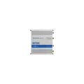 Teltonika RUT360 LTE CAT6 Industrieller Mobilfunk-Router Silber