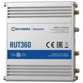 RUT360 LTE CAT6 Industrial Cellular Router - Wireless router N Standard - 802.11n