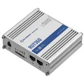 Teltonika RUT360 4G LTE IoT WLAN Industrieller Mobilfunk-Router (4G/3G LTE CAT 6, Ethernet, SIM)