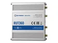RUT360000000 Teltonika RUT360 Wireless Router WWAN ~D~