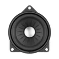 ETON UG-BMW10XCN – 10 cm / 4“ 2-Wege Plug & Play Center Speaker, Koaxial System kompatibel mit BMW und Mini Fahrzeugen, Zentral Auto Lautsprecher für Armaturenbrett (N-Korb), 1 Stück