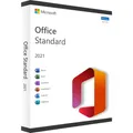 Microsoft Office 2021 Standard DG7GMGF0D7FZ:0002