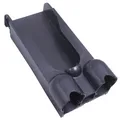 Wandhalterung Dyson 969042-01 für Handstaubsauger Stielstaubsauger V10 SV12