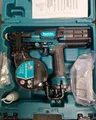 Makita AR411HR HP High Pressure Magazinschrauber f. Tjep HP Schrauben 0° 25-41mm
