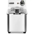 Hendi - Fritteuse Kitchen Line - 4l, Kitchen Line, 4l, 230v/3000w, 218x380x(h)310mm