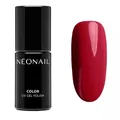 UV Nagellack 7,2 ml  Rot  Raspberry Red  Farben  UV Lack  Gel Nägel  Nageldes...