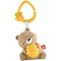 Mattel HRB18 - Fisher Price - Schlummer-Bärchen Spieluhr