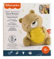 ⚪️🟢⚫️ Spieluhr Beruhigendes Bärchen Fisher-Price NEU OVP HRB18 Baby Schlummer