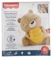 Fisher Price - Schlummer-Bärchen Spieluhr