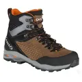 Alterra II GTX Men Größe UK 11,5 Farbe brown/orange - 46,5