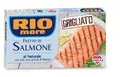 Rio Mare Filetto di Salmone Grigliato al Naturale Gegrilltes Lachsfilet 125g