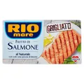 Rio Mare Lachsfilet Gegrillt Zitrone Omega 3 125g