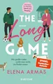 The Long Game – Die große Liebe sucht man nicht, sie findet einen: Roman | Mit zwei exklusiven Bonuskapiteln | TikTok made me read it!