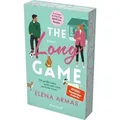 The Long Game – Die große Liebe sucht man nicht, sie findet einen