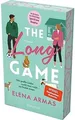 The Long Game - Die große Liebe sucht man nicht, si... | Buch | Zustand sehr gut