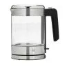 WMF Consumer Electronics WMF KüchenMinis Glas-Wasserkocher 1,0l 413190011