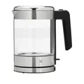 WMF Küchenminis Wasserkocher Glas 1 Liter 0413190011 (4211129132879)