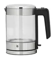 WMF KÜCHENminis Glas-Wasserkocher, 1,0l