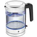 Wmf Akku-wasserkocher 1l 1900w edelstahl/glas