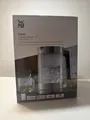 WMF KÜCHENminis Glas-Wasserkocher Edelstahl Neu OVP