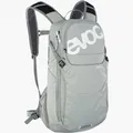 evoc RIDE 12 + HYDRATION BLADDER 2, Farbe:stone