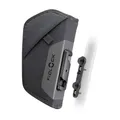 Fidlock Rahmentasche Twist Essential Bag M Schwarz Gr. 95 x 230 x 120 mm
