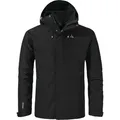SCHÖFFEL Herren Funktionsjacke 3 in 1 Jacket Style Okere - Schwarz - 50