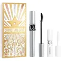 Dior Augen-Make-Up-Set XMAS Look Diorshow Volume & Curl Set, 2-tlg.