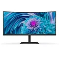 Philips E-line 346E2CUAE Curved-Monitor 86.4cm (34") - UWQHD - VA