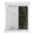 Emma Basic - Sushi Nori Seetang (40er Blatt) – jung und knusprig | hochwertig | leicht getoastet | reich an Protein & Ballaststoffen | wenig gesättigtes Fett