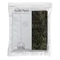 Sushi Nori Seetang 40er Blatt – jung und knusprig | hochwertig | leicht geto...