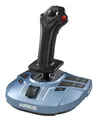 Thrustmaster TCA Sidestick X Airbus Edition Schwarz, Grau USB Joystick Analog PC, Xbox