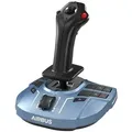 Thrustmaster TCA Sidestick X Airbus Edition Schwarz, Grau USB Joystick Analog PC, Xbox
