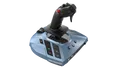 ThrustMaster TCA Sidestick X Airbus Edition - Joystick - 16 Tasten - kabelgebunden - für PC, Microsoft Xbox One, Microsoft Xbox Series S, Microsoft Xbox Series X (4460219)