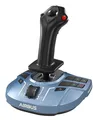 Thrustmaster TCA Sidestick X Airbus Edition Schwarz, Grau USB Joystick Analog PC