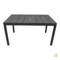 Nardi Rio Ausziehtisch Gartentisch Tisch Terrassentisch 140 - 210 cm SIEHE TEXT
