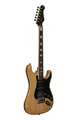 VINT SERIE-S 60  E-Gitarre NATURAL