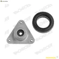 FEDERBEINSTÜTZLAGER MK418 FÜR RENAULT CLIO/III/EURO/CAMPUS/Sportour/Grandtour