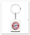 FC Bayern München Schlüsselanhängerr Keyring 2026 NEU